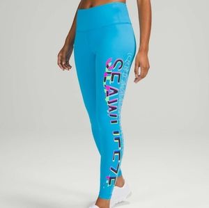 RARE Seawheeze size12 Speed Wunder